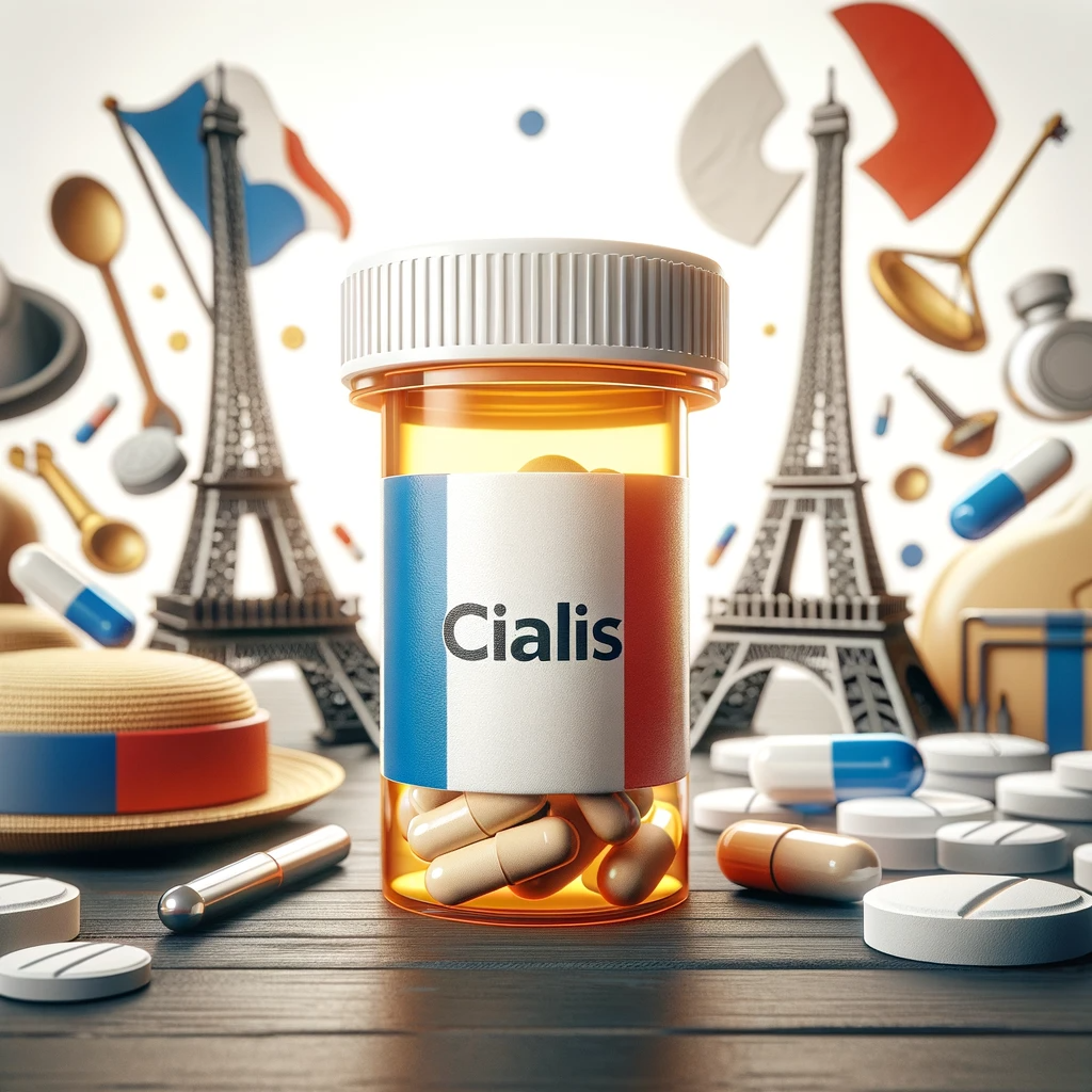 Acheter cialis authentique 